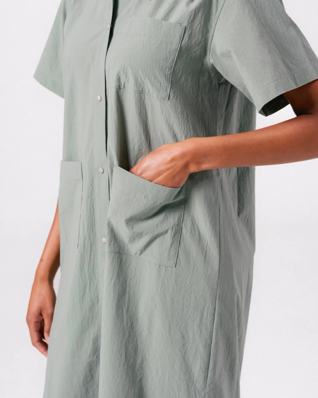 Breathable Quick Dry Dress