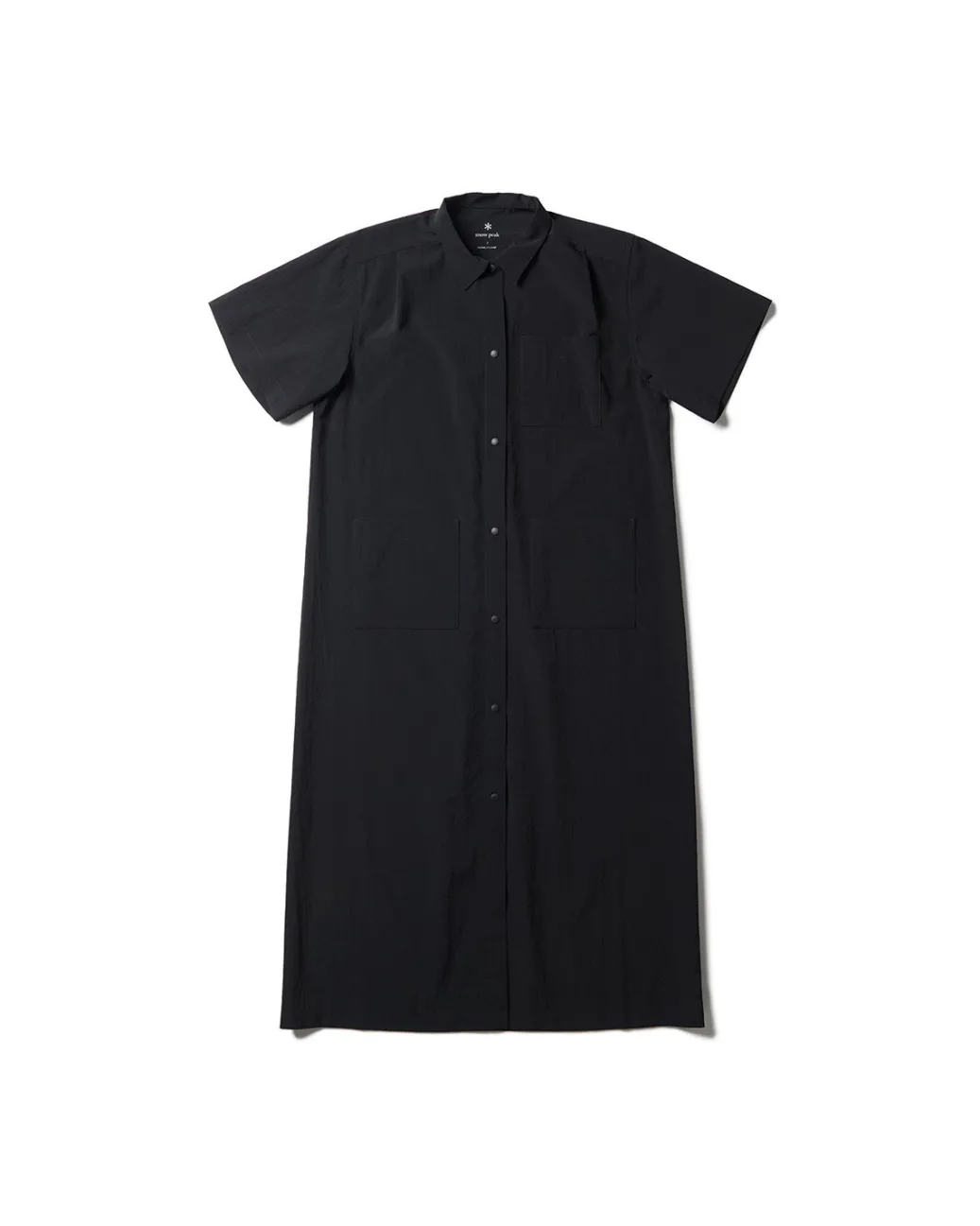 Breathable Quick Dry Dress