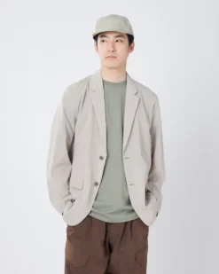 Breathable Quick Dry Jacket