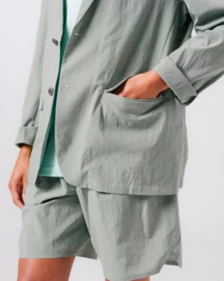 Breathable Quick Dry Jacket