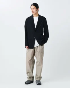 Breathable Quick Dry Jacket