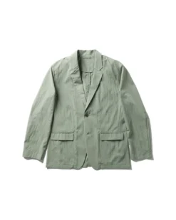 Breathable Quick Dry Jacket