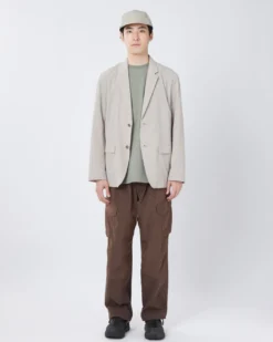 Breathable Quick Dry Jacket