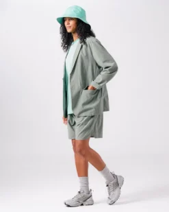 Breathable Quick Dry Jacket