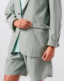 Breathable Quick Dry Jacket