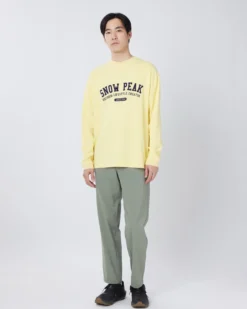 Breathable Quick Dry Pants