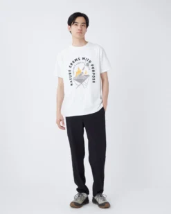 Breathable Quick Dry Pants