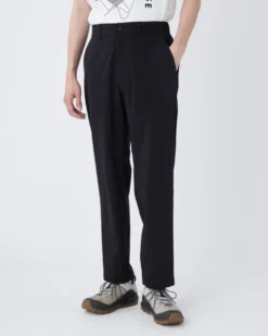 Breathable Quick Dry Pants