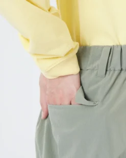 Breathable Quick Dry Pants
