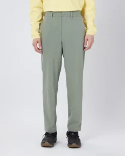 Breathable Quick Dry Pants