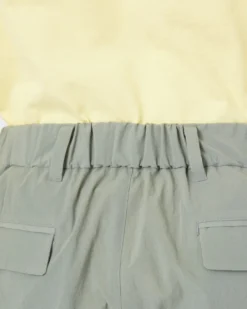 Breathable Quick Dry Pants