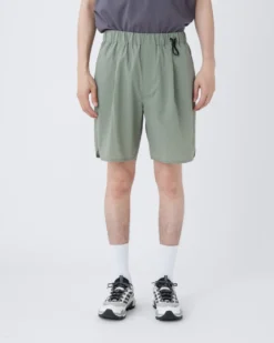 Breathable Quick Dry Shorts