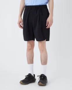 Breathable Quick Dry Shorts