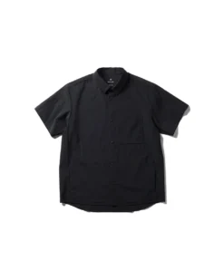 Breathable Quick Dry S/S Shirt