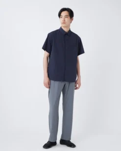 Breathable Quick Dry S/S Shirt