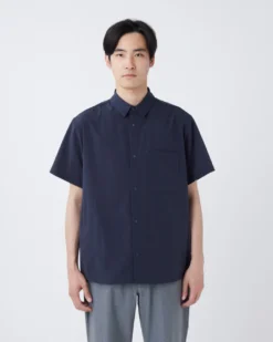 Breathable Quick Dry S/S Shirt