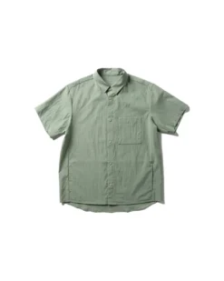 Breathable Quick Dry S/S Shirt
