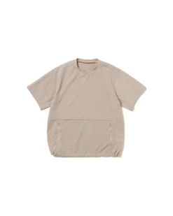Breathable Quick Dry T-Shirt