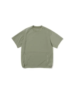 Breathable Quick Dry T-Shirt