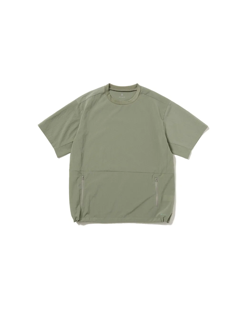 Breathable Quick Dry T-Shirt