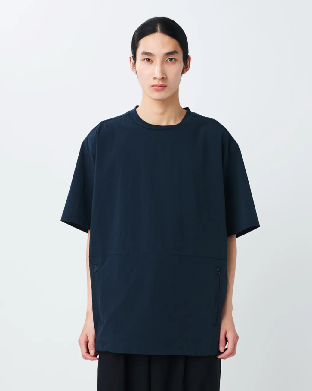 Breathable Quick Dry T-Shirt