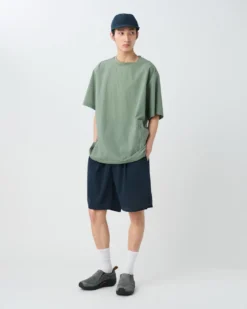 Breathable Quick Dry T-Shirt