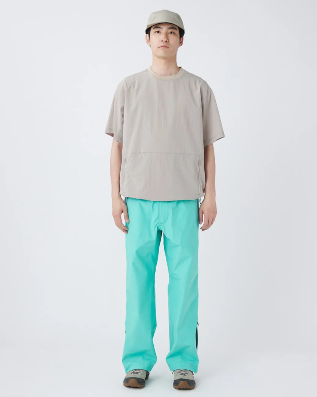 Breathable Quick Dry T-Shirt