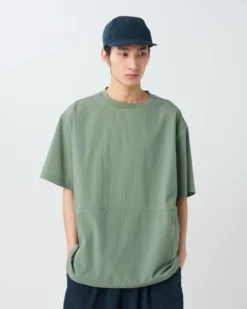Breathable Quick Dry T-Shirt