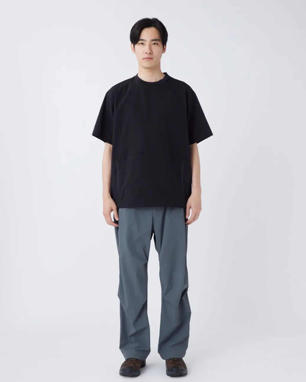Breathable Quick Dry T-Shirt