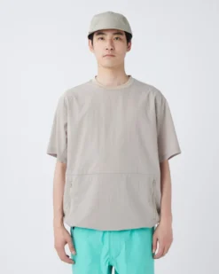 Breathable Quick Dry T-Shirt
