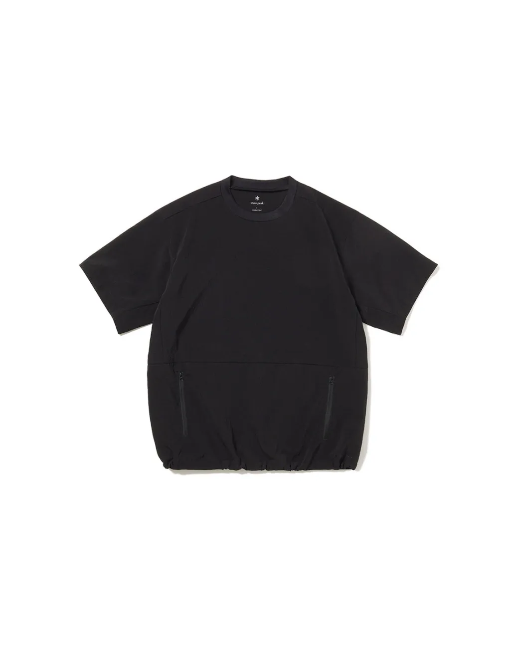 Breathable Quick Dry T-Shirt