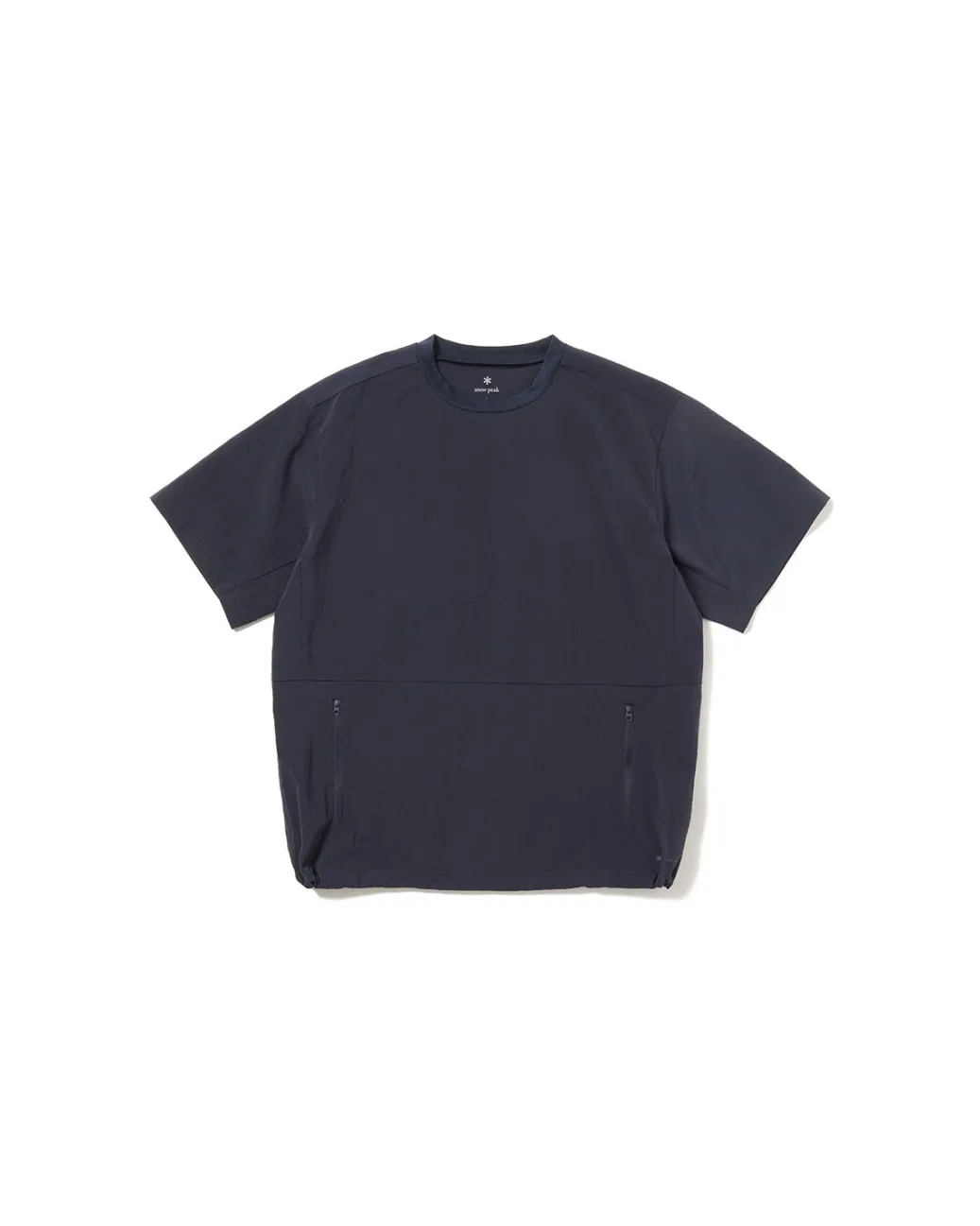 Breathable Quick Dry T-Shirt