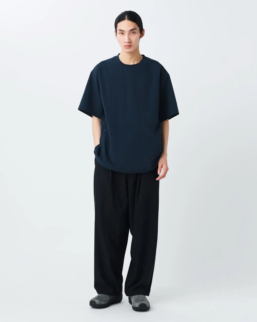 Breathable Quick Dry T-Shirt