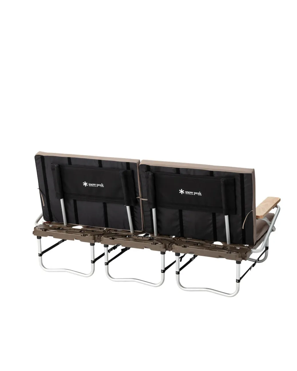 Campfield Futon Starter Set