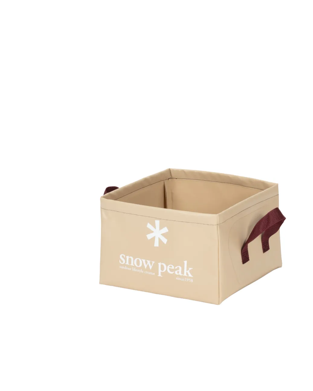 Camping Bucket M