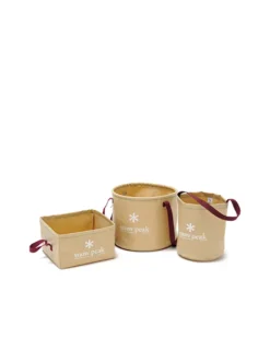 Camping Bucket M