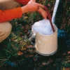 Camping Bucket S