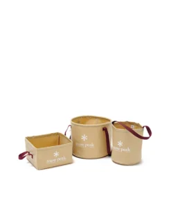 Camping Bucket S