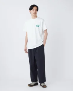 Camping Graphic T-Shirt