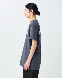 Camping Graphic T-Shirt