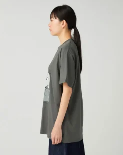 Camping Graphic T-Shirt