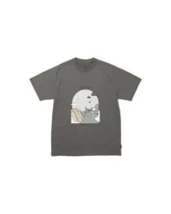 Camping Graphic T-Shirt