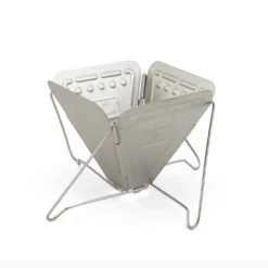 Car Camping Coffee Set