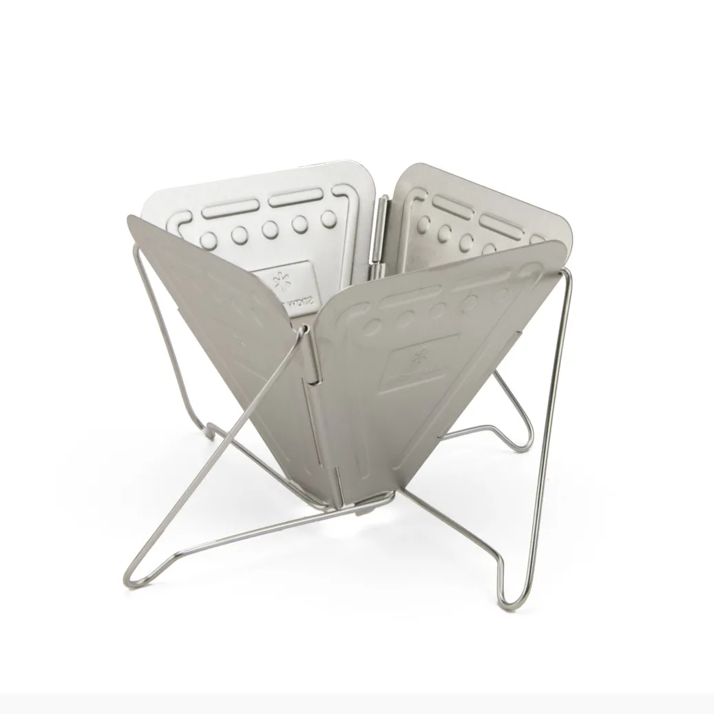 Car Camping Coffee Set
