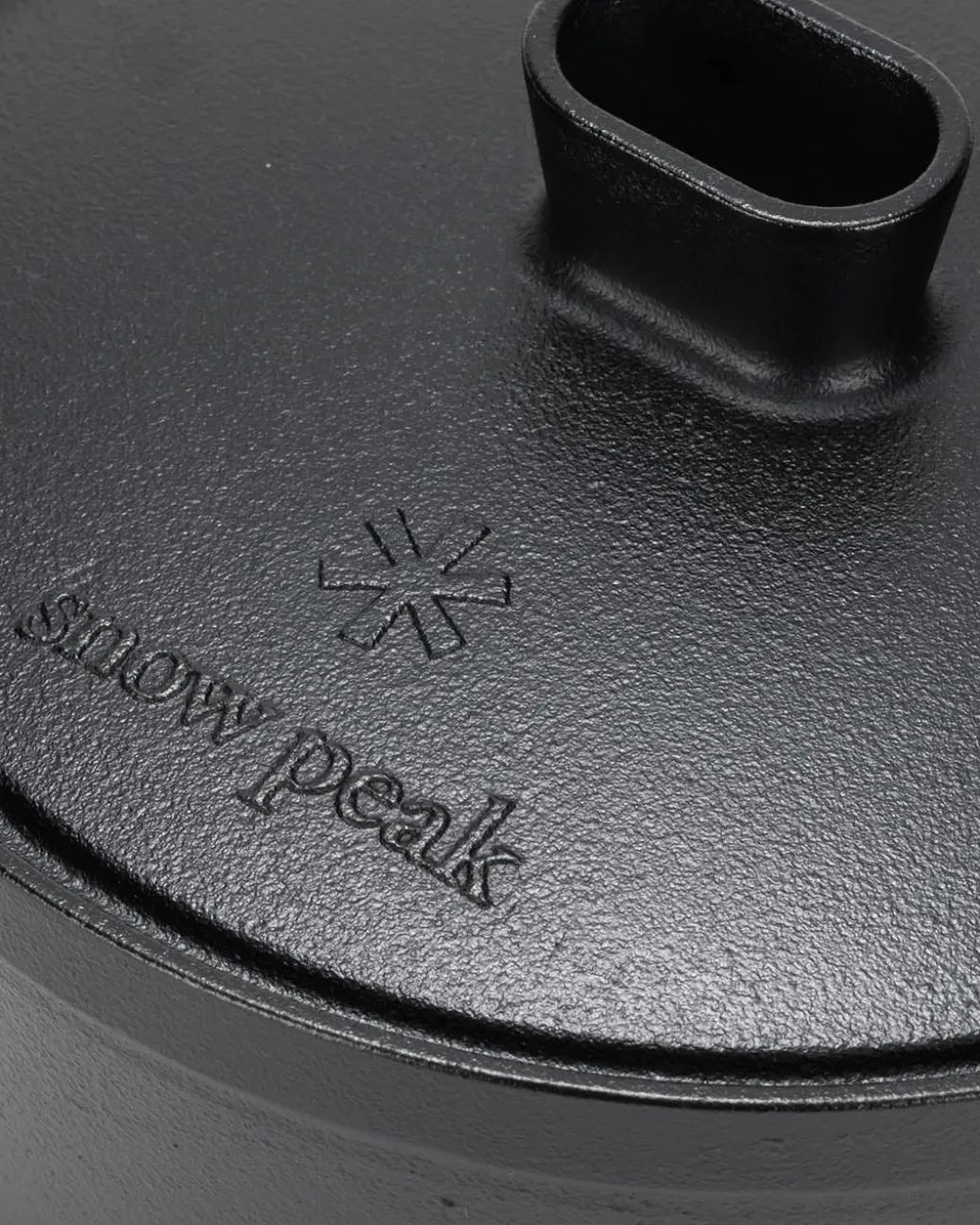 Cast Iron Duo