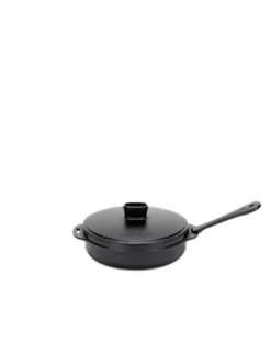 Cast Iron Duo