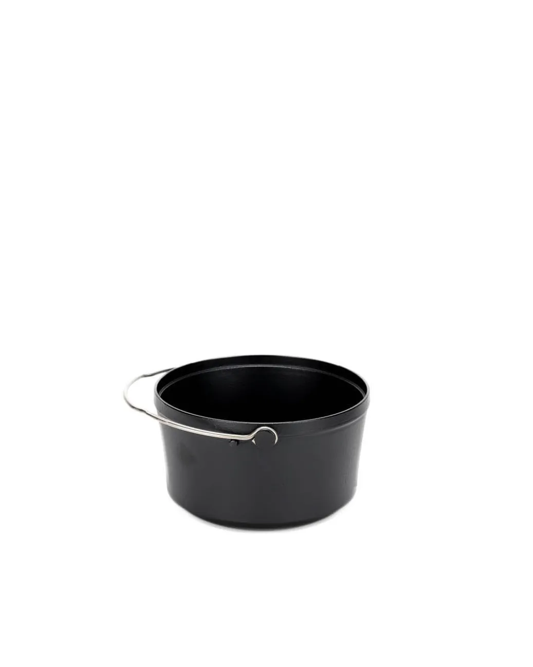 Cast Iron Duo