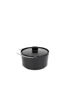 Cast Iron Duo