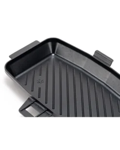 Cast Iron Sandwich Skillet