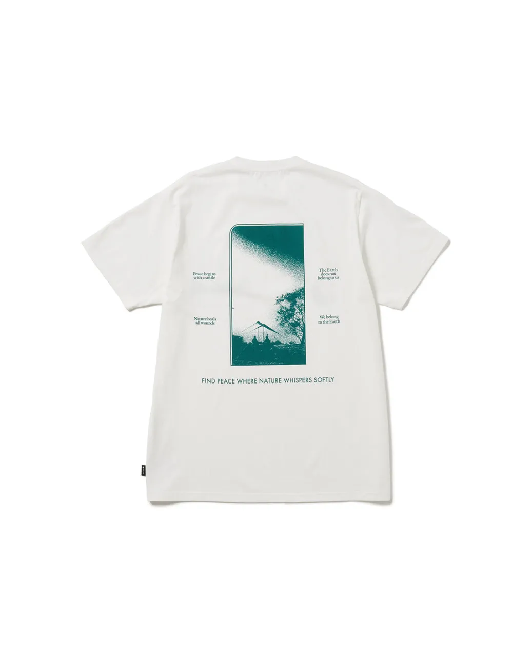 CF Landscape T-Shirt